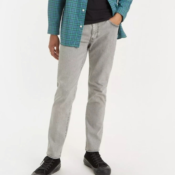 Levi's 511 TM Slim Jeans - Picture 9 of 9